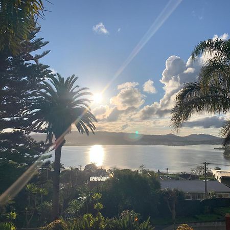 Seaview House Unit 2A Villa Whangarei Dış mekan fotoğraf