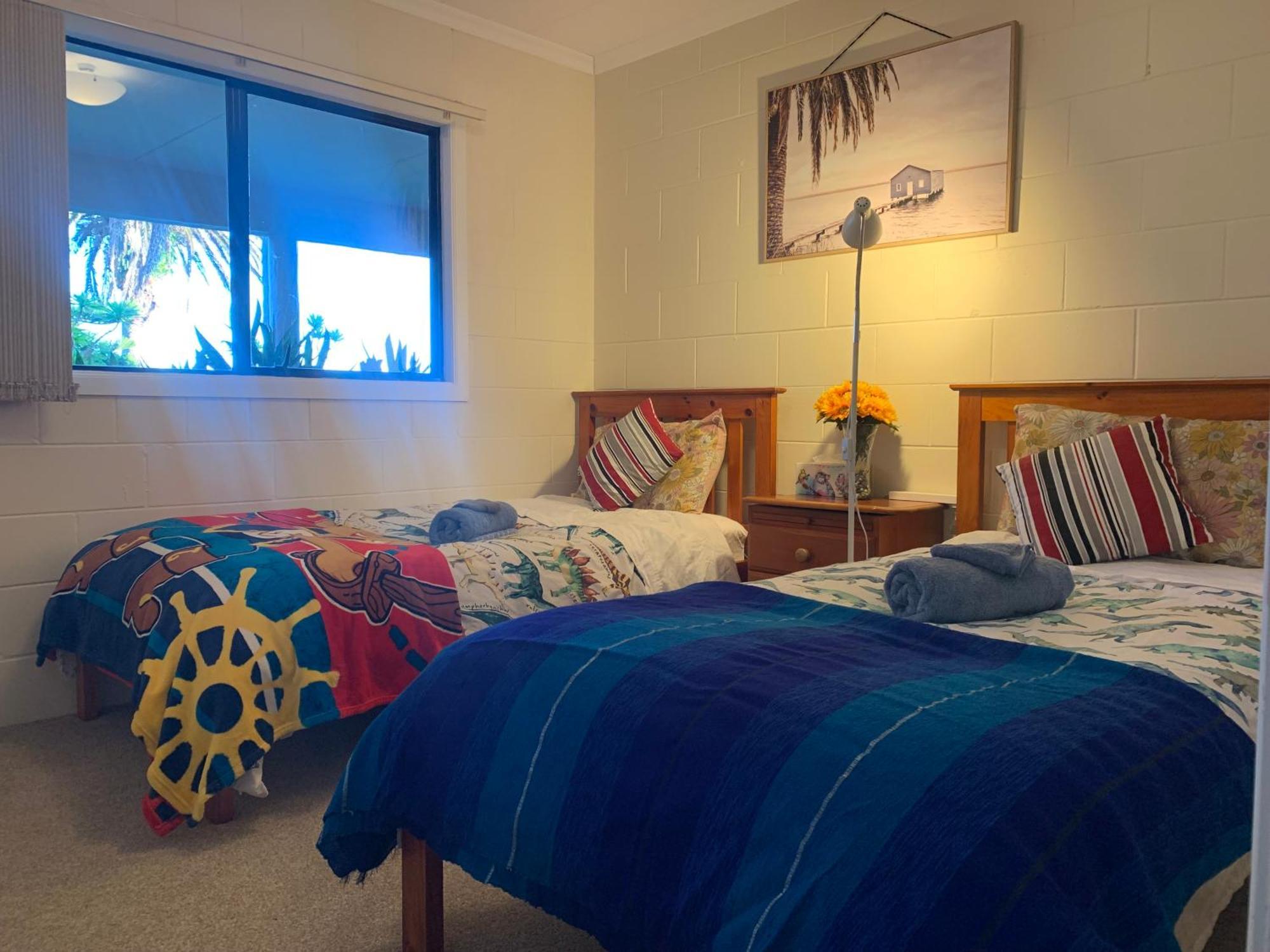 Seaview House Unit 2A Villa Whangarei Dış mekan fotoğraf