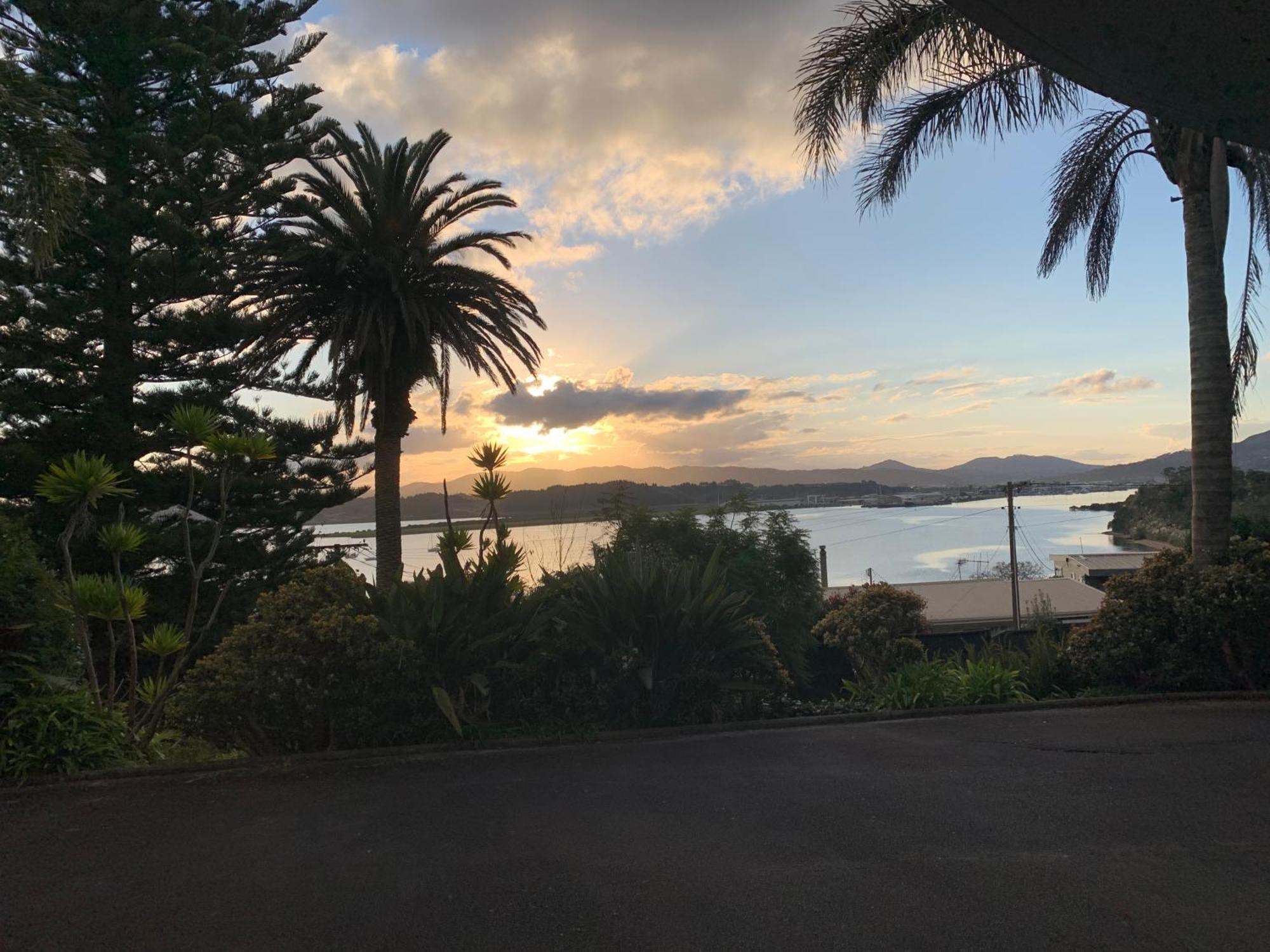 Seaview House Unit 2A Villa Whangarei Dış mekan fotoğraf