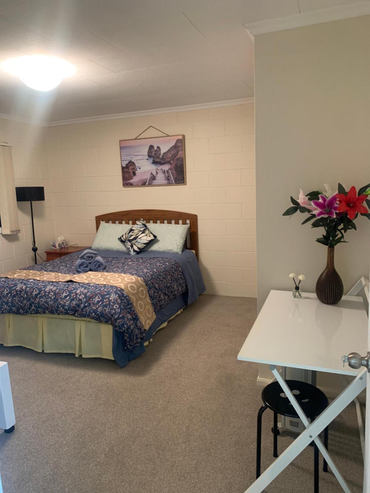 Seaview House Unit 2A Villa Whangarei Dış mekan fotoğraf
