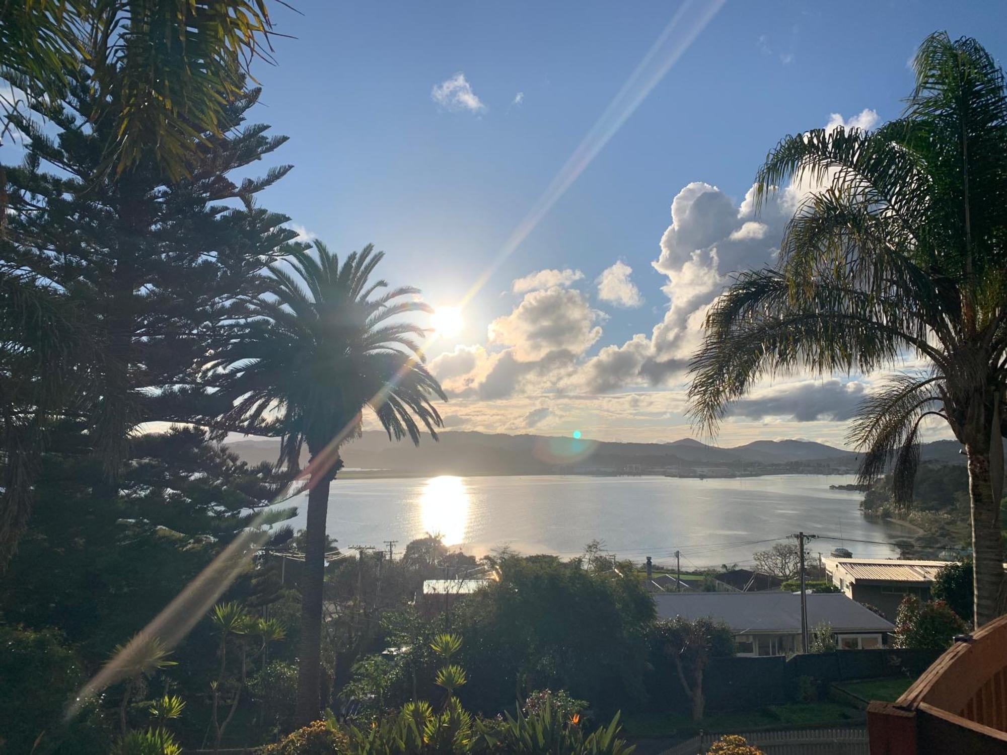 Seaview House Unit 2A Villa Whangarei Dış mekan fotoğraf