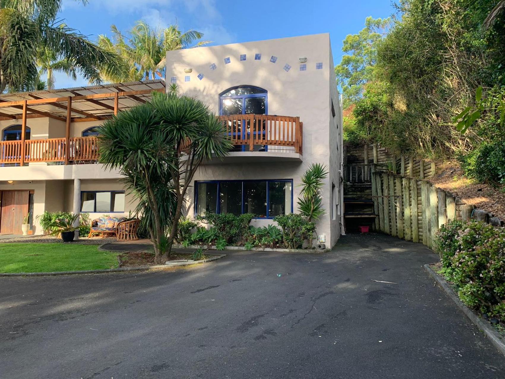 Seaview House Unit 2A Villa Whangarei Dış mekan fotoğraf