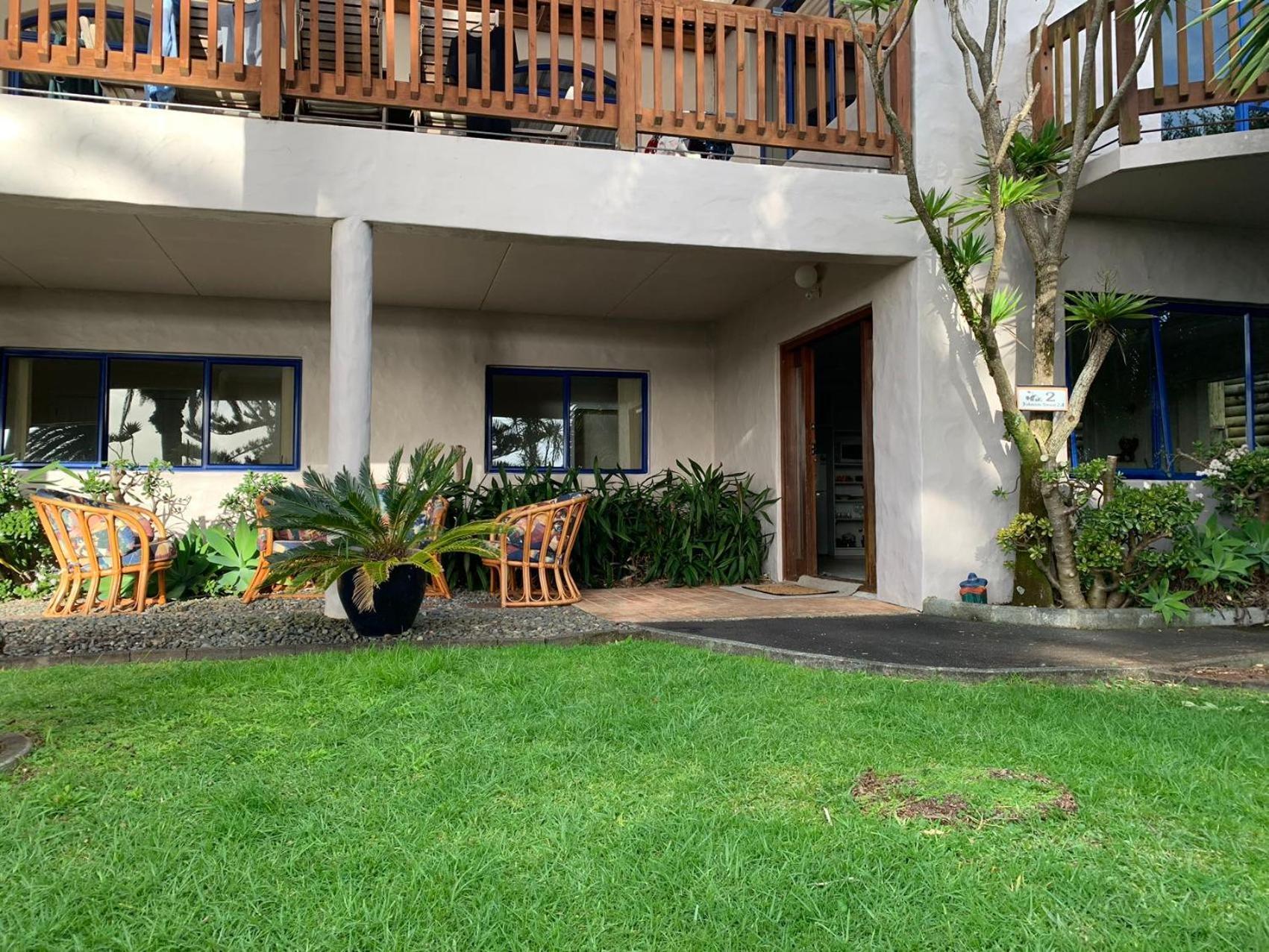 Seaview House Unit 2A Villa Whangarei Dış mekan fotoğraf