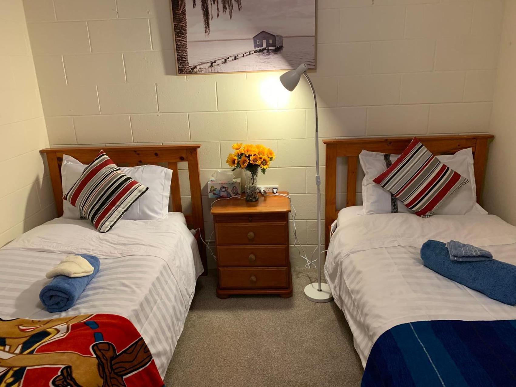 Seaview House Unit 2A Villa Whangarei Dış mekan fotoğraf