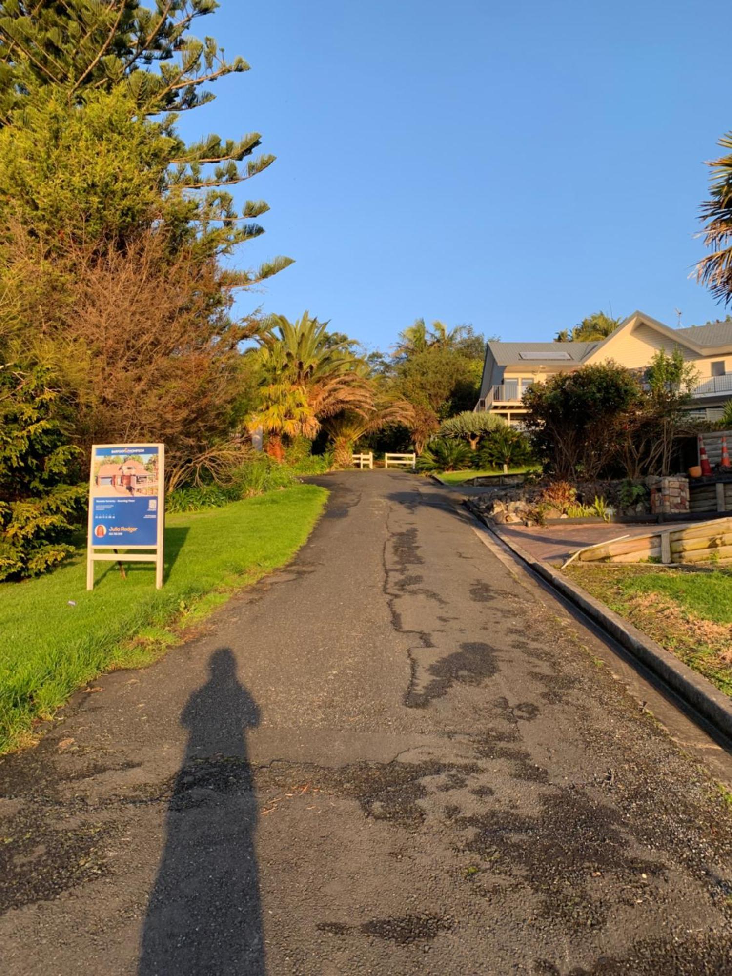 Seaview House Unit 2A Villa Whangarei Dış mekan fotoğraf