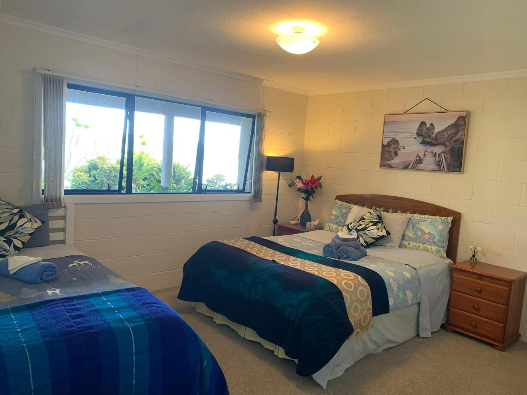 Seaview House Unit 2A Villa Whangarei Dış mekan fotoğraf