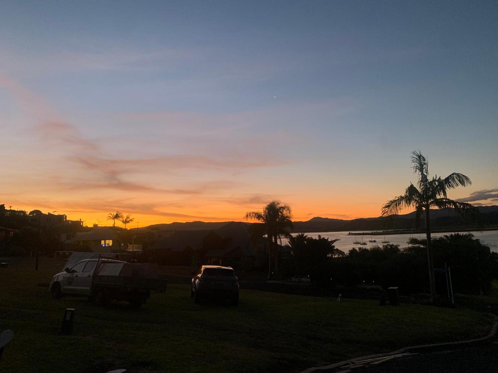 Seaview House Unit 2A Villa Whangarei Dış mekan fotoğraf