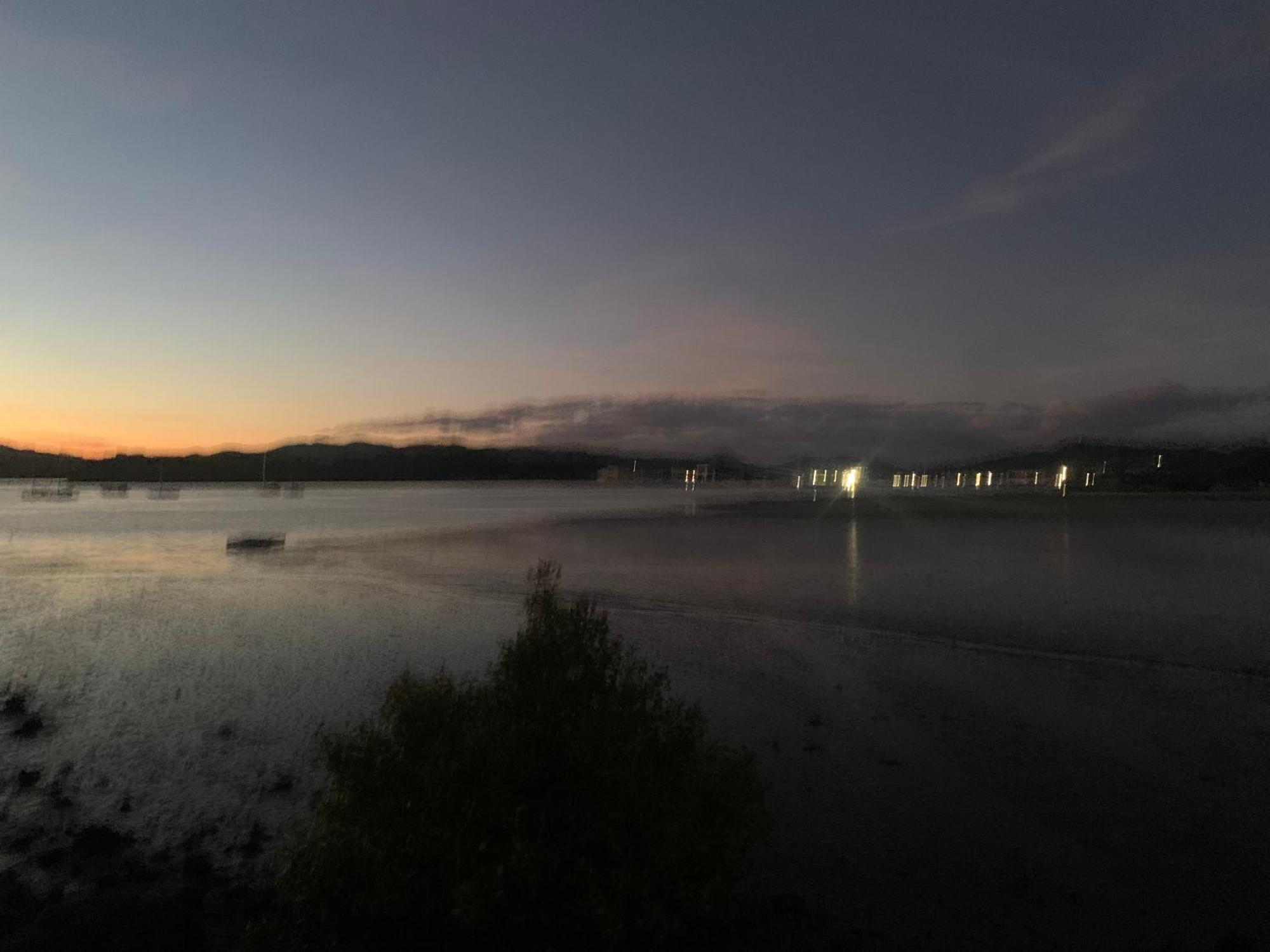 Seaview House Unit 2A Villa Whangarei Dış mekan fotoğraf