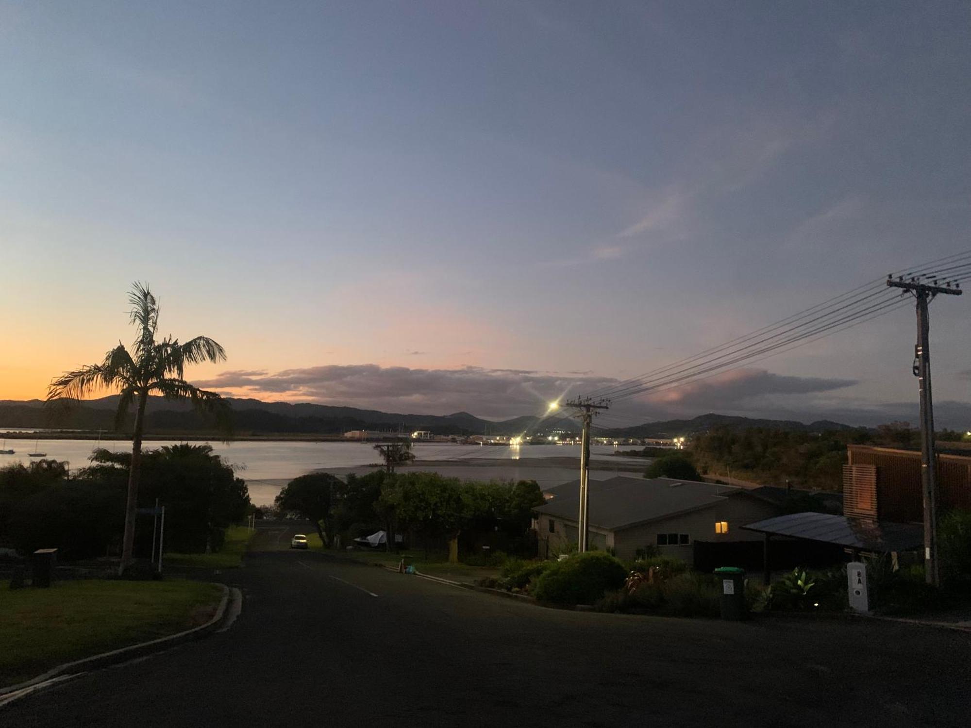 Seaview House Unit 2A Villa Whangarei Dış mekan fotoğraf