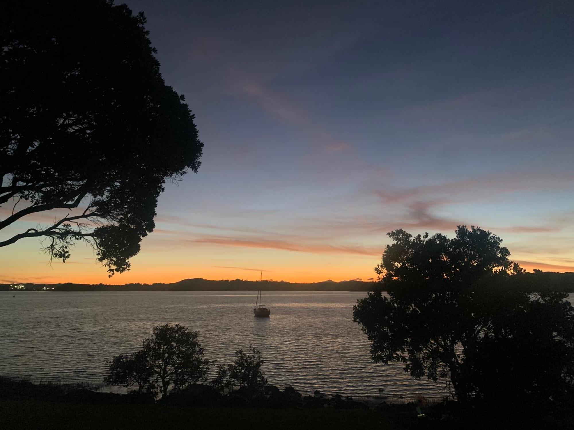 Seaview House Unit 2A Villa Whangarei Dış mekan fotoğraf