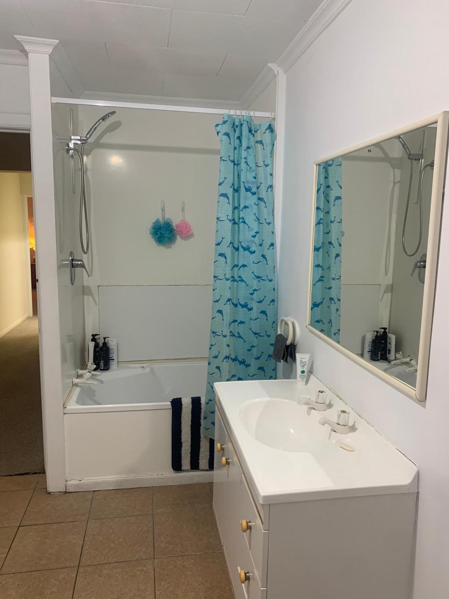 Seaview House Unit 2A Villa Whangarei Dış mekan fotoğraf