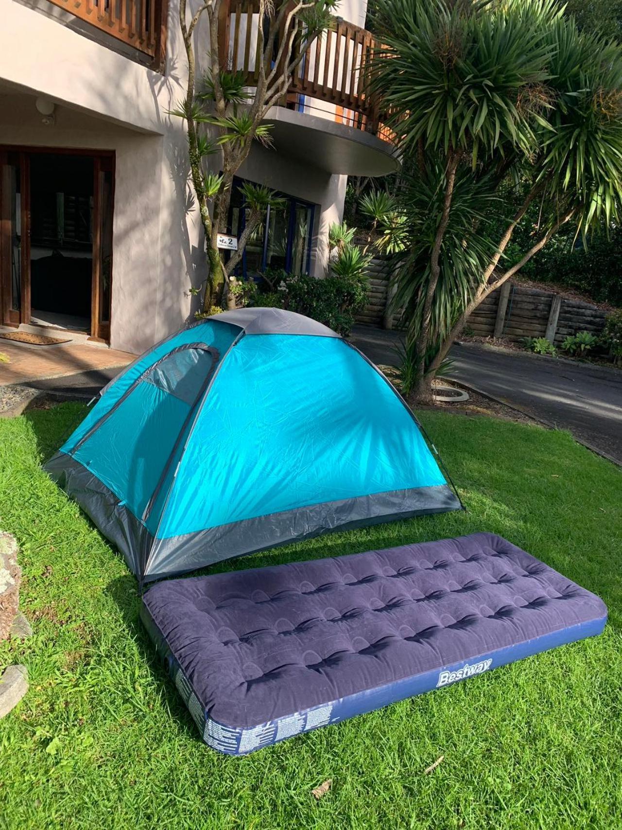 Seaview House Unit 2A Villa Whangarei Dış mekan fotoğraf