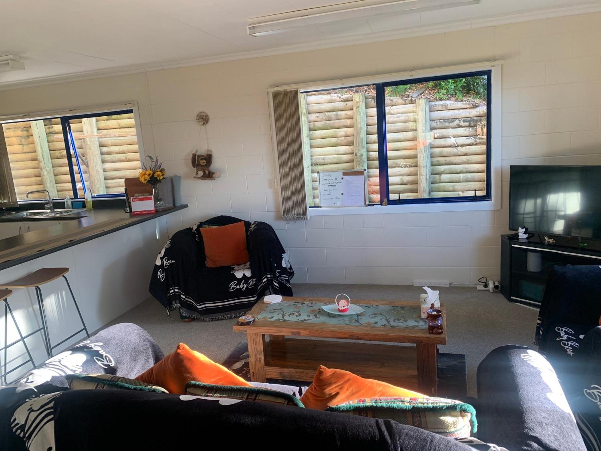 Seaview House Unit 2A Villa Whangarei Dış mekan fotoğraf
