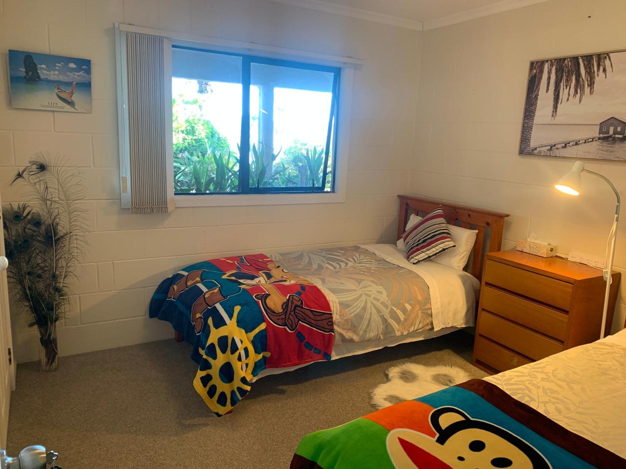 Seaview House Unit 2A Villa Whangarei Dış mekan fotoğraf